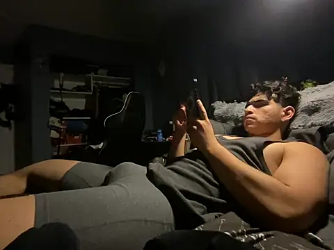 Playboy-Ever online show from 04-10-26, 05:47