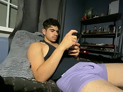 Playboy-Ever online show from 04-22-26, 03:13