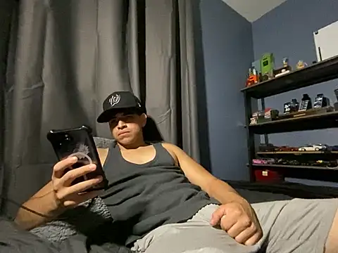 Playboy-Ever online show from 05-22-26, 05:38