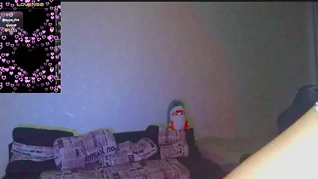 SonyaDew online show from 01-06-26, 01:09