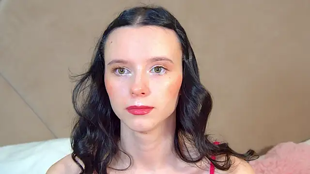 ArinaKubrick online show from 01-10-26, 04:35