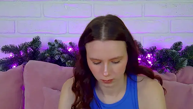 ArinaKubrick online show from 12-17-25, 06:24