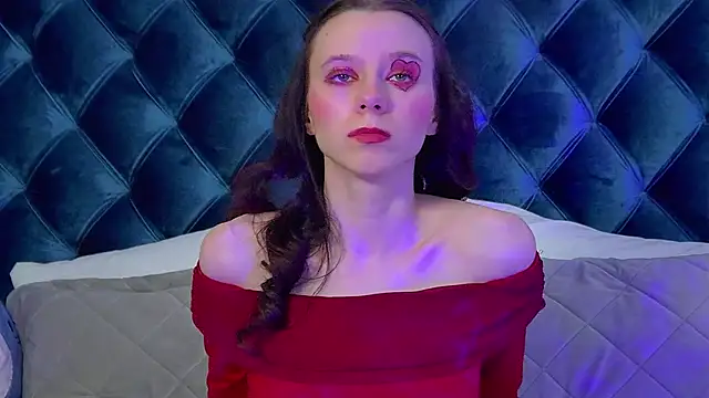 ArinaKubrick online show from 02-09-26, 05:22