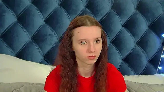 ArinaKubrick online show from 12-16-25, 04:44