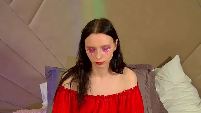 ArinaKubrick online show from 04-15-26, 07:58