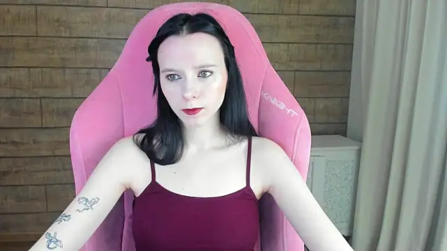 ArinaKubrick online show from 03-14-26, 04:24