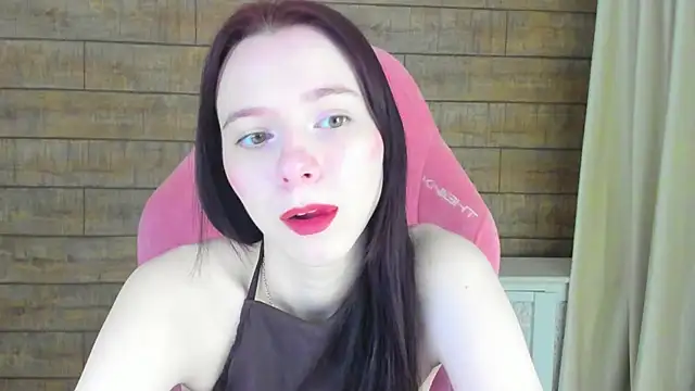 ArinaKubrick online show from 06-02-26, 04:07