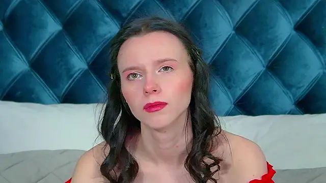 ArinaKubrick online show from 01-13-26, 04:22