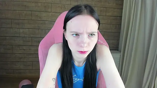 ArinaKubrick online show from 04-17-26, 04:10