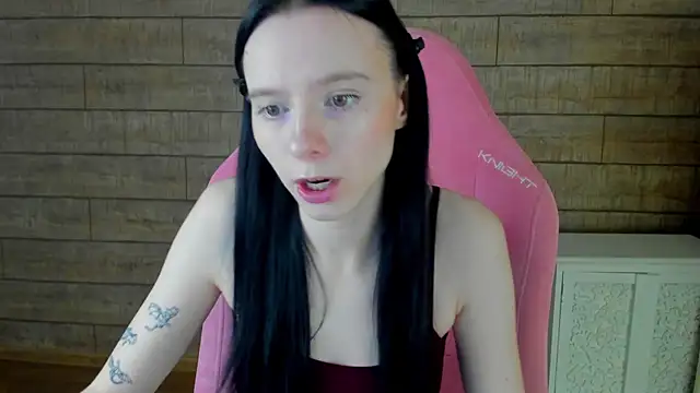 ArinaKubrick online show from 03-24-26, 04:29