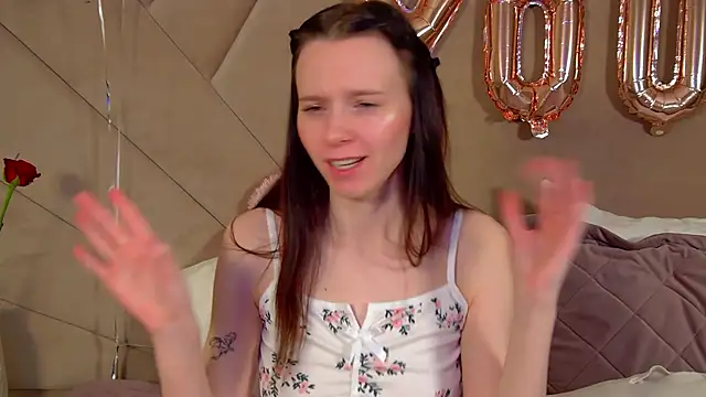 ArinaKubrick online show from 02-20-26, 04:20