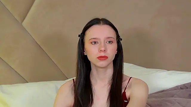 ArinaKubrick online show from 01-16-26, 04:22