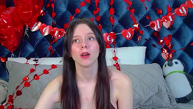 ArinaKubrick online show from 02-17-26, 04:15