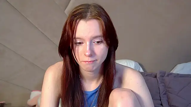 ArinaKubrick online show from 05-08-26, 04:22
