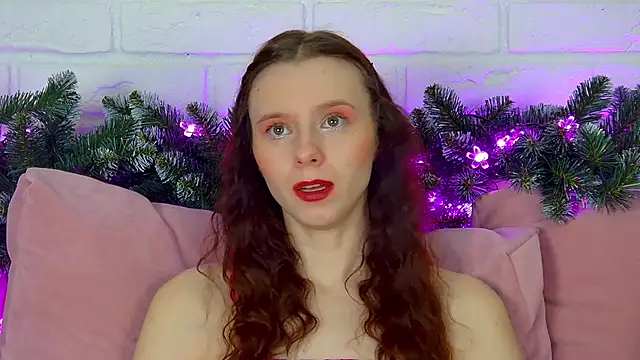 ArinaKubrick online show from 12-19-25, 04:31