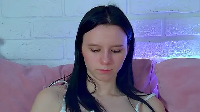 ArinaKubrick online show from 03-08-26, 02:04