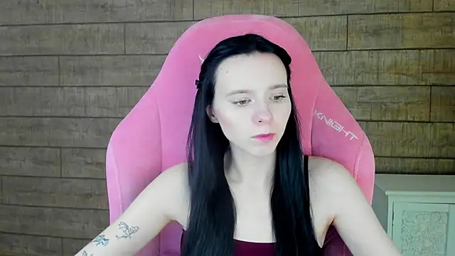 ArinaKubrick online show from 03-03-26, 04:14