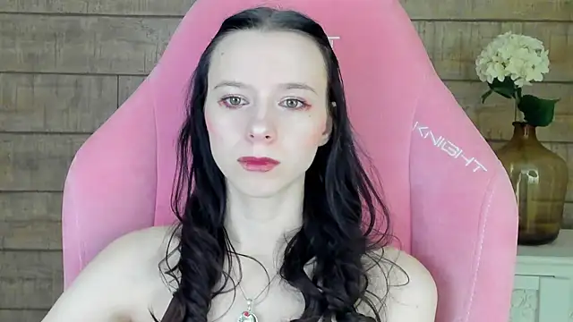 ArinaKubrick online show from 02-10-26, 04:28