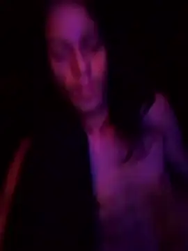 Snapshot of angeliChacon chatting on 12-14-25, 10:21 angeliChacon online show from 12-14-25, 10:21