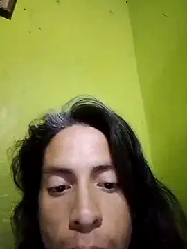 angeliChacon online show from 03-08-26, 09:12