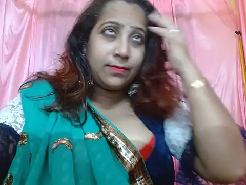 MISTI KOLK online show from 01-07-26, 08:52