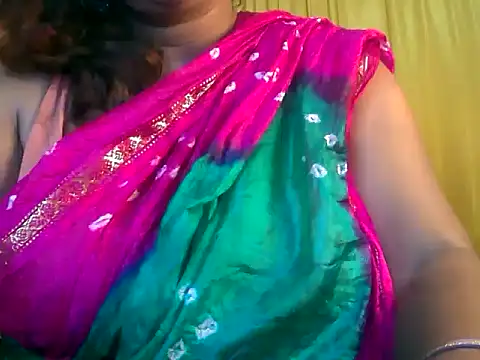 MISTI KOLK online show from 05-21-26, 07:17