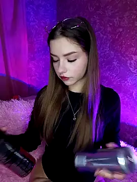 BitterPeach online show from 02-08-26, 08:28