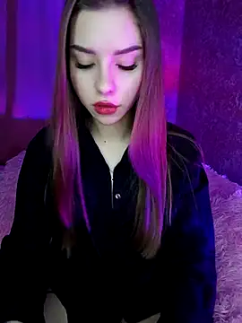 BitterPeach online show from 02-05-26, 04:03