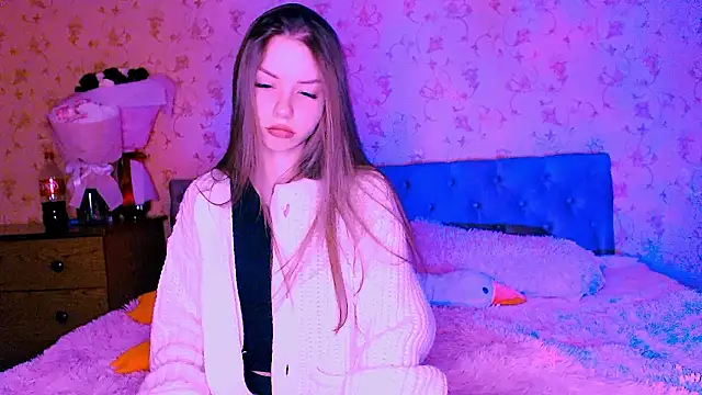 BitterPeach online show from 03-13-26, 08:36