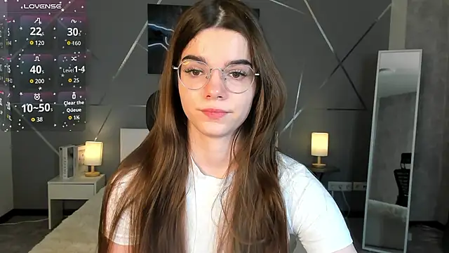 miss  evelyne online show from 02-04-26, 01:22