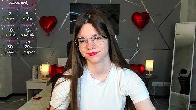 miss  evelyne online show from 02-14-26, 01:17