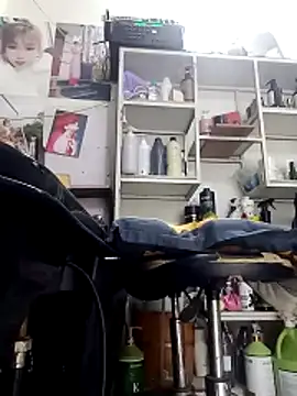 SARA6926969 online show from 01-18-26, 02:15