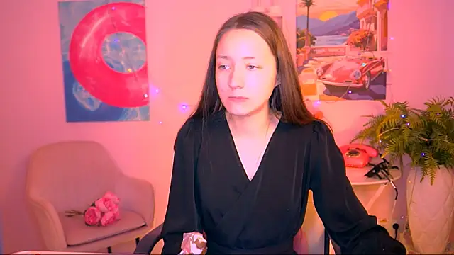 LuluPatterson online show from 12-23-25, 08:13