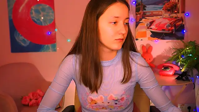 LuluPatterson online show from 01-08-26, 12:11