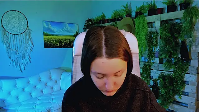 LuluPatterson online show from 01-15-26, 09:34