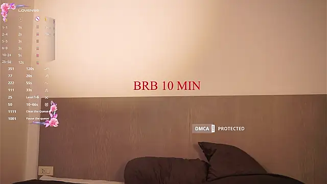 SoraYumeXXX online show from 03-05-26, 01:35