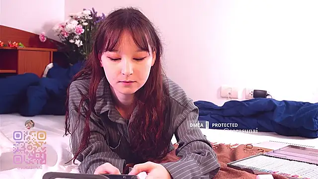 SoraYumeXXX online show from 02-07-26, 03:58