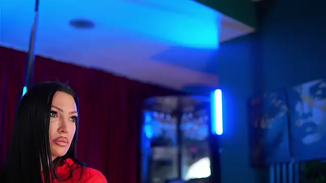 AstridVex online show from 02-13-26, 08:09