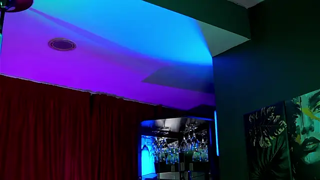 AstridVex online show from 03-15-26, 09:00