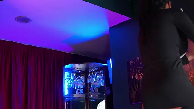 AstridVex online show from 04-02-26, 08:26