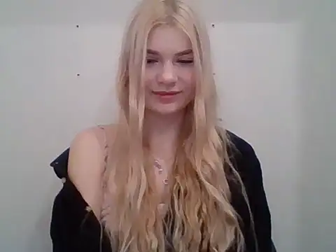 GeorginaLovely online show from 01-08-26, 03:40