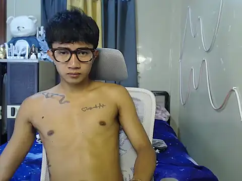 Ur hottestjonny online show from 06-08-26, 10:43