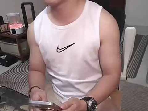 battman4488 online show from 04-10-26, 03:41