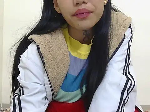 Cristina love69 online show from 12-17-25, 06:35