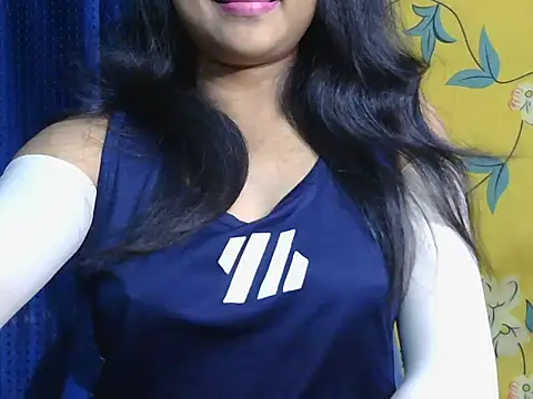 Cristina love69 online show from 06-04-26, 07:07