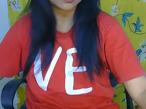 Cristina love69 online show from 03-12-26, 02:54