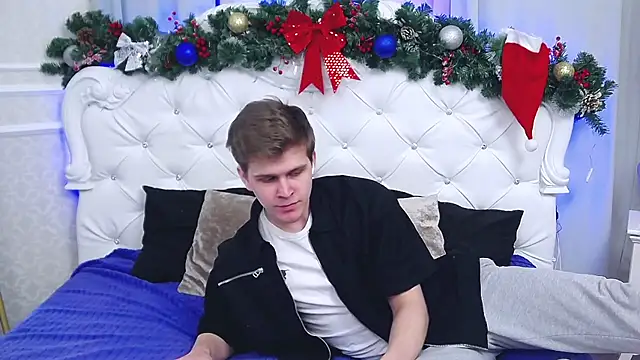 NickJohnas online show from 01-07-26, 05:12