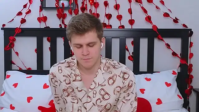 NickJohnas online show from 02-13-26, 01:33