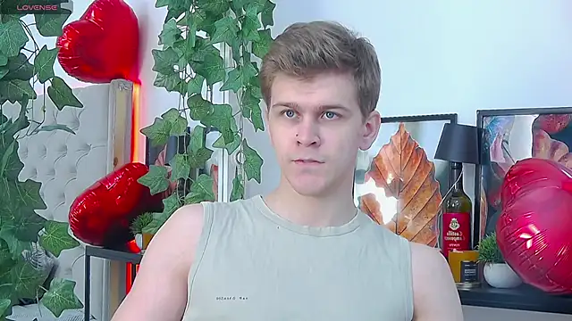 NickJohnas online show from 02-18-26, 03:59