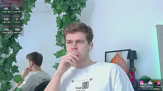 NickJohnas online show from 03-04-26, 03:58